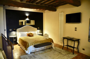 suite la fortezza